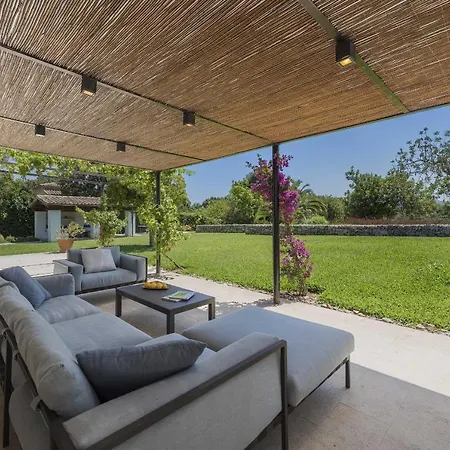 Finca Can Puig Pollenca